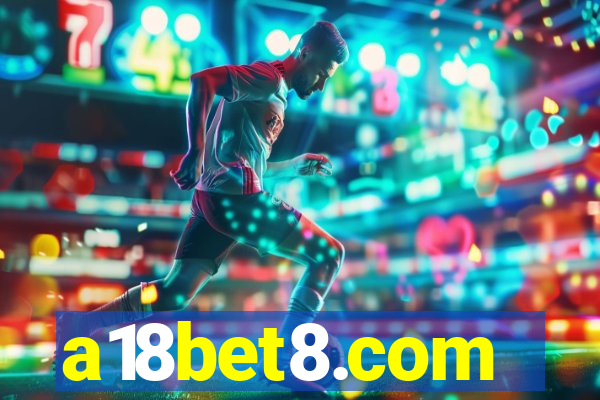 a18bet8.com
