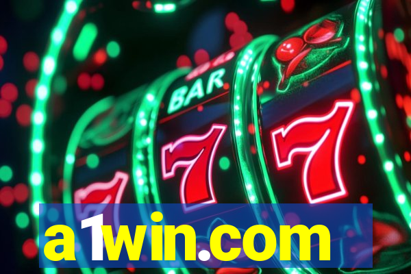 a1win.com
