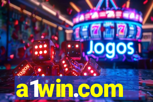 a1win.com