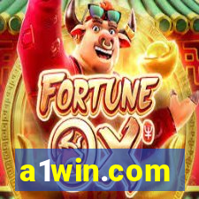 a1win.com