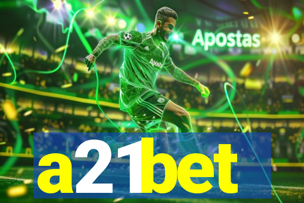 a21bet