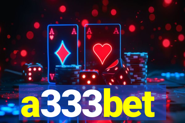 a333bet