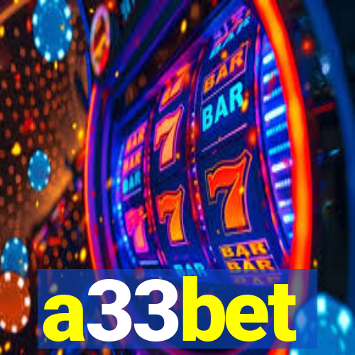 a33bet