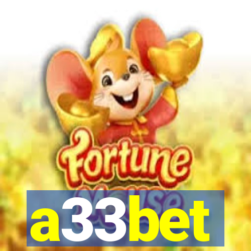 a33bet