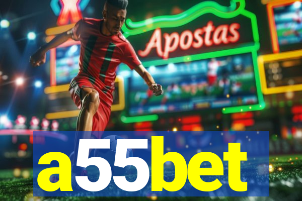 a55bet