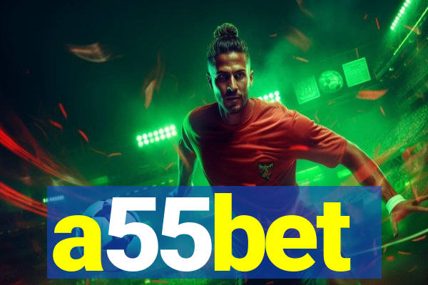 a55bet