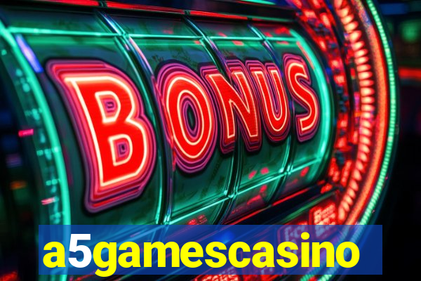 a5gamescasino