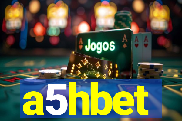 a5hbet