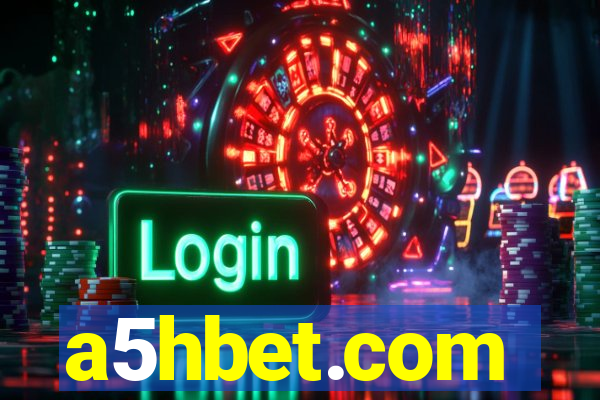 a5hbet.com