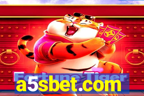 a5sbet.com