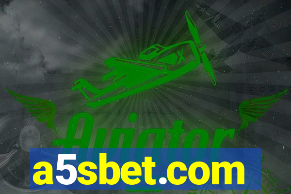 a5sbet.com