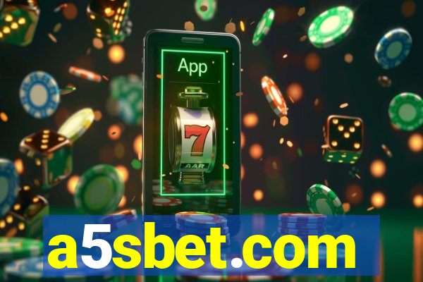 a5sbet.com