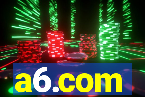 a6.com