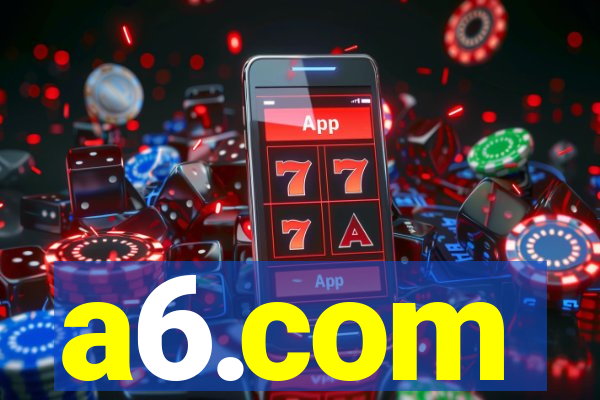 a6.com