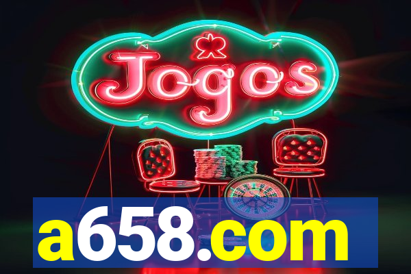 a658.com