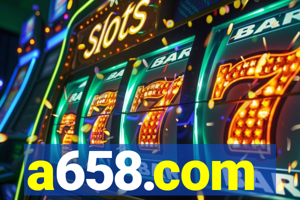 a658.com