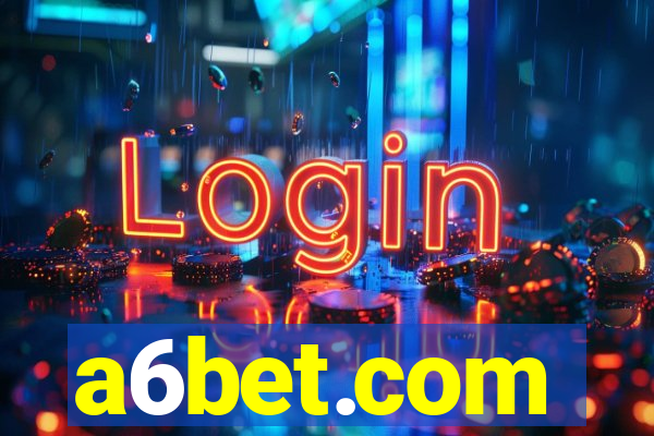 a6bet.com