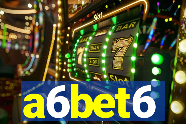 a6bet6