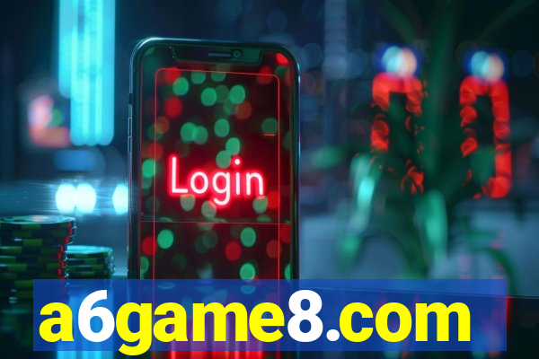 a6game8.com