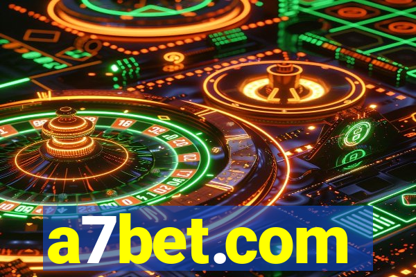 a7bet.com