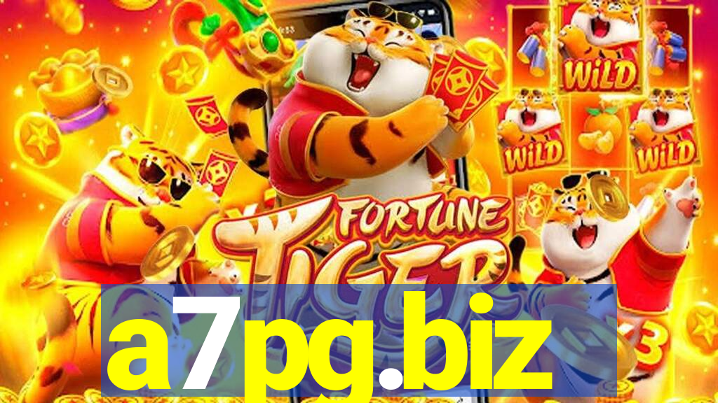 a7pg.biz