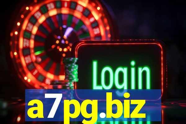 a7pg.biz