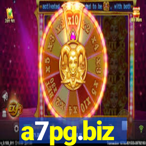 a7pg.biz