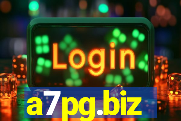 a7pg.biz