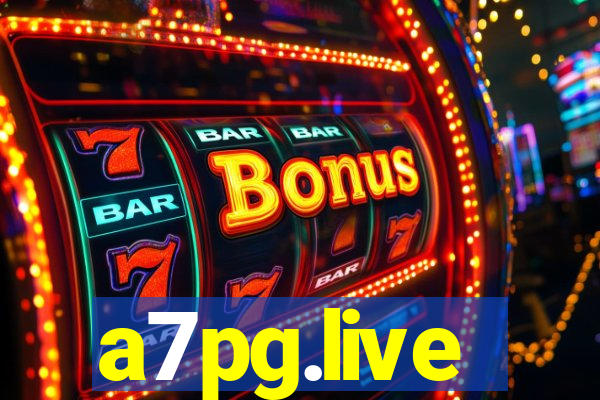 a7pg.live