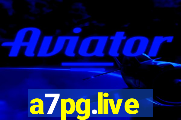 a7pg.live