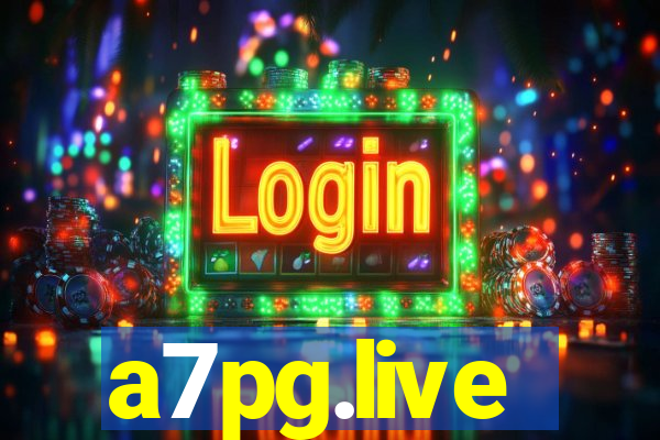 a7pg.live