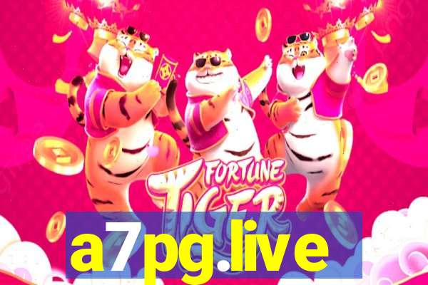 a7pg.live