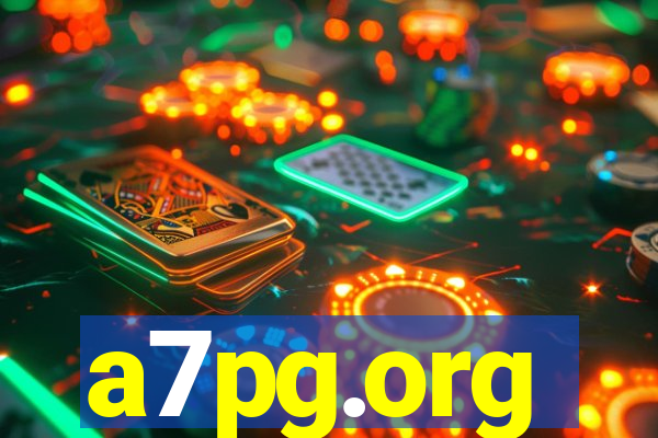a7pg.org