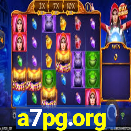 a7pg.org
