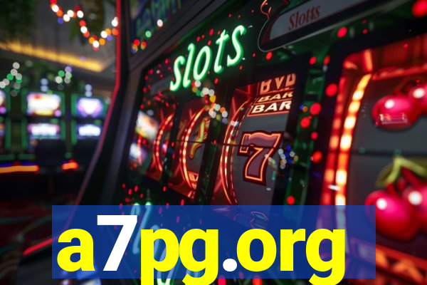 a7pg.org