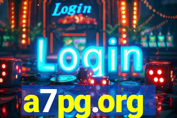 a7pg.org