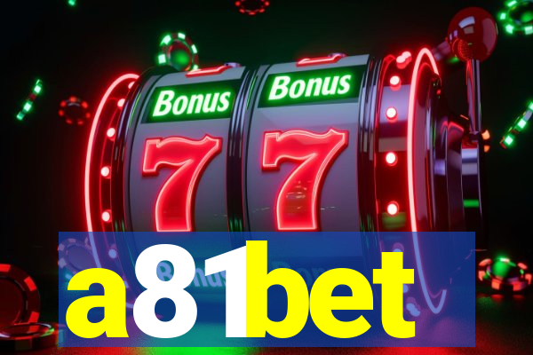 a81bet