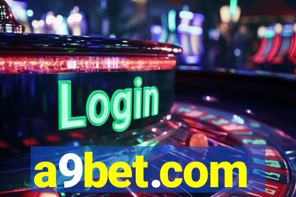 a9bet.com