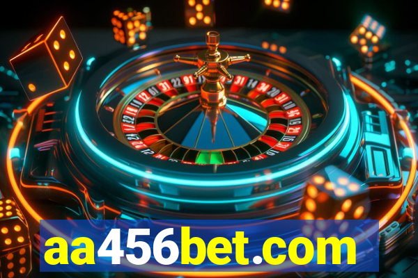 aa456bet.com