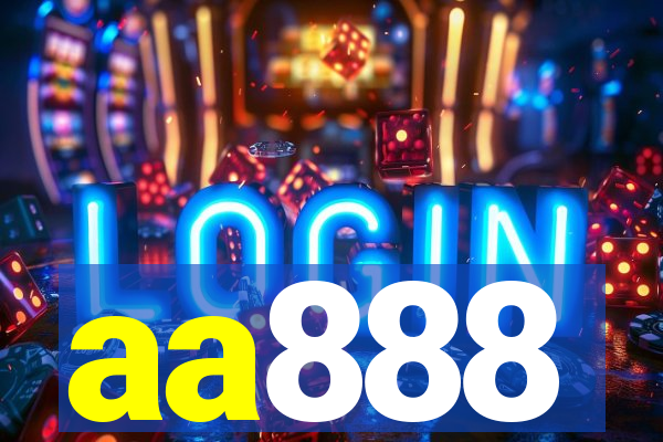 aa888
