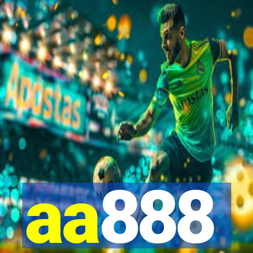 aa888