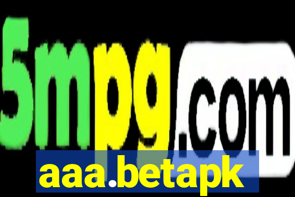 aaa.betapk