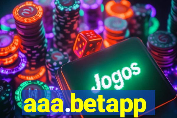 aaa.betapp