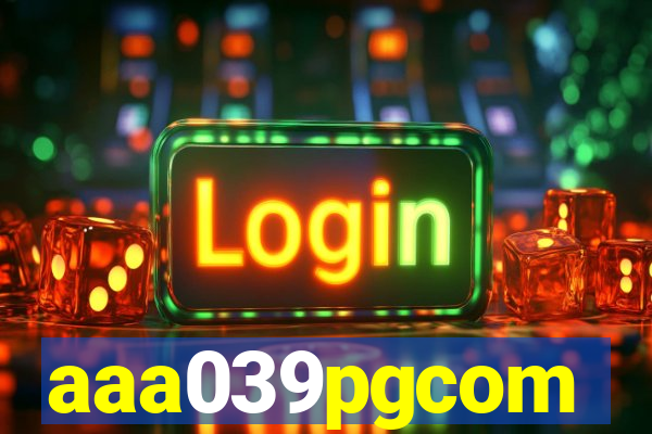 aaa039pgcom