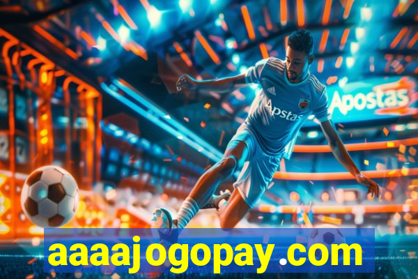 aaaajogopay.com