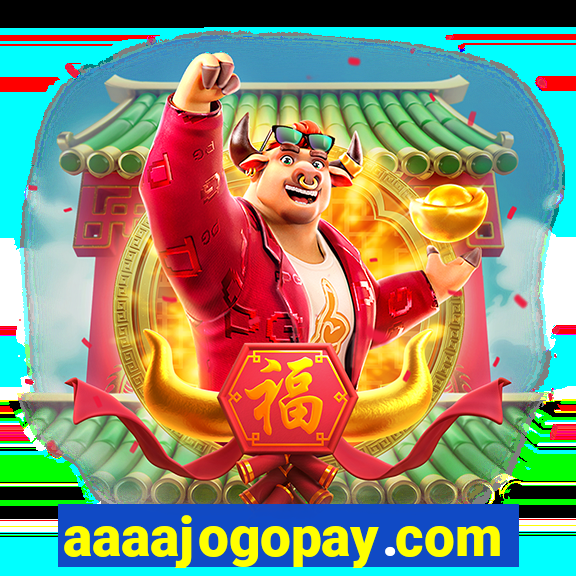 aaaajogopay.com