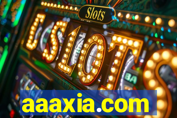 aaaxia.com