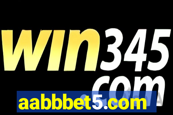 aabbbet5.com