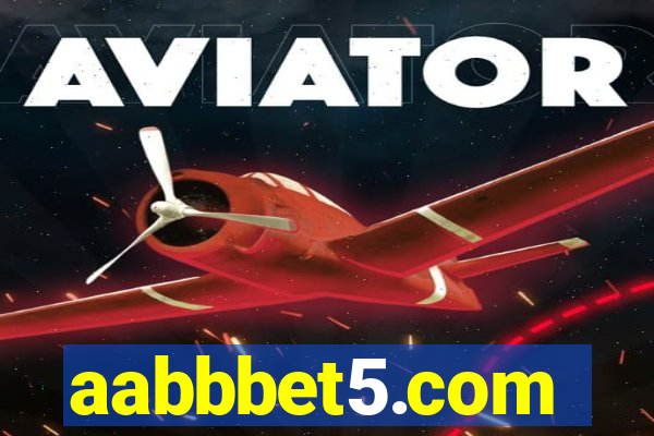 aabbbet5.com