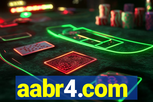 aabr4.com